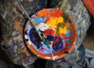 The Artist