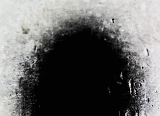 Meditation on Nothing