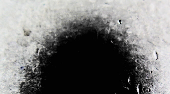 Meditation on Nothing