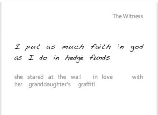 The Witness