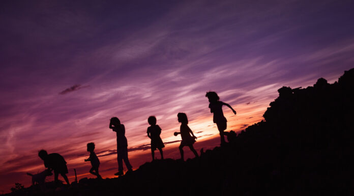 Some Stories We Don’t Want to Tell