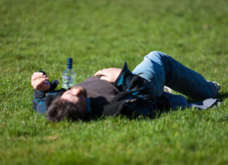 Sunday, you rotten bitch