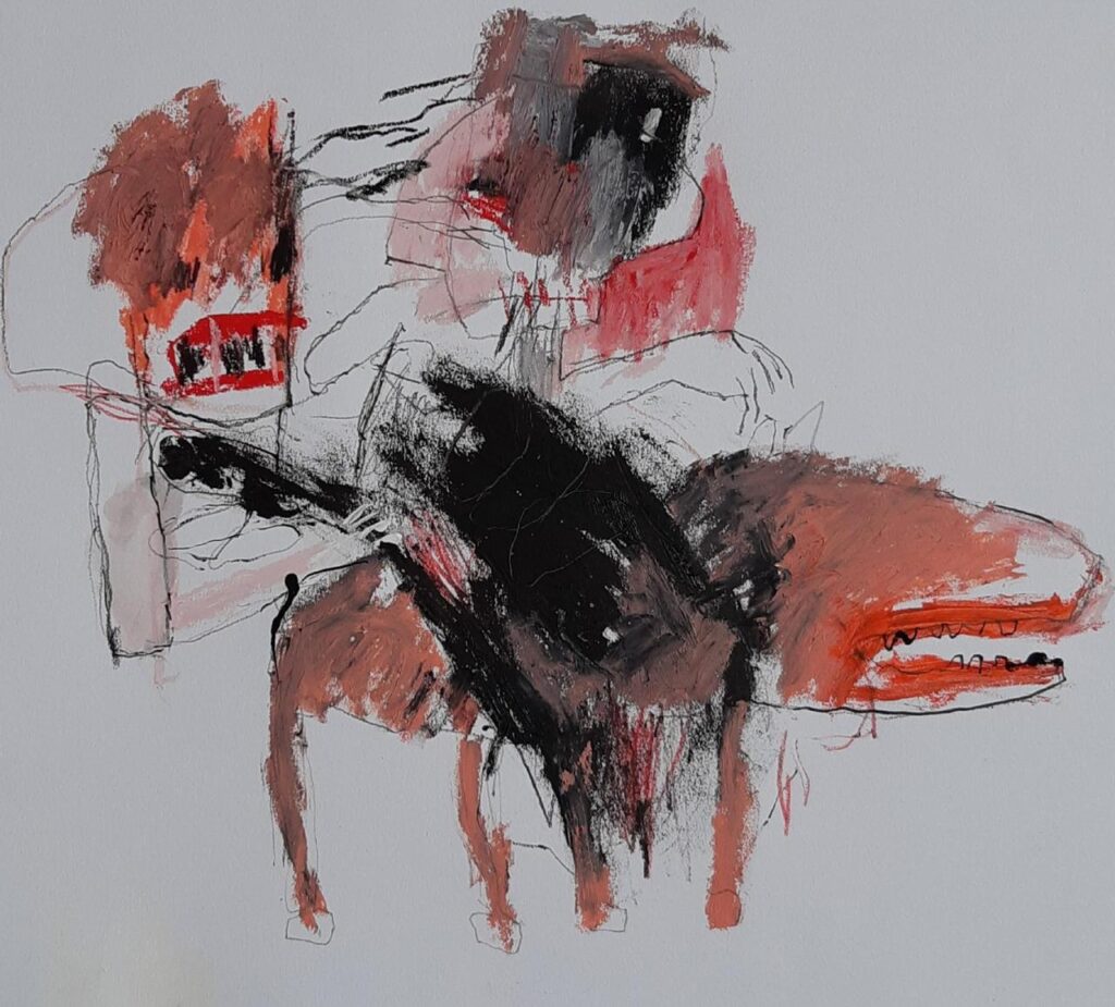 De rentmeesters & other new work