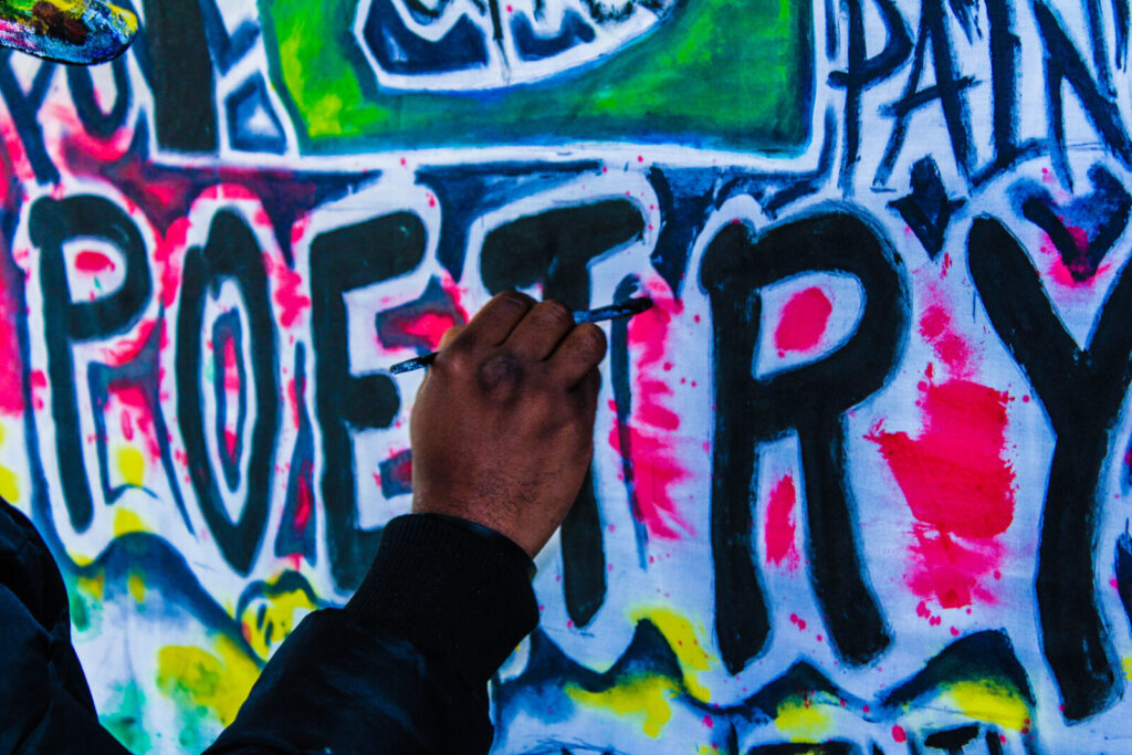 Calls for Submissions | Publication Announcements: Literary & Visual Arts