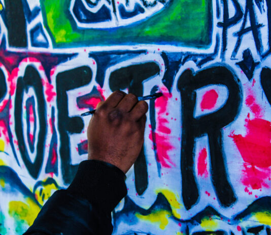 Calls for Submissions | Publication Announcements: Literary & Visual Arts