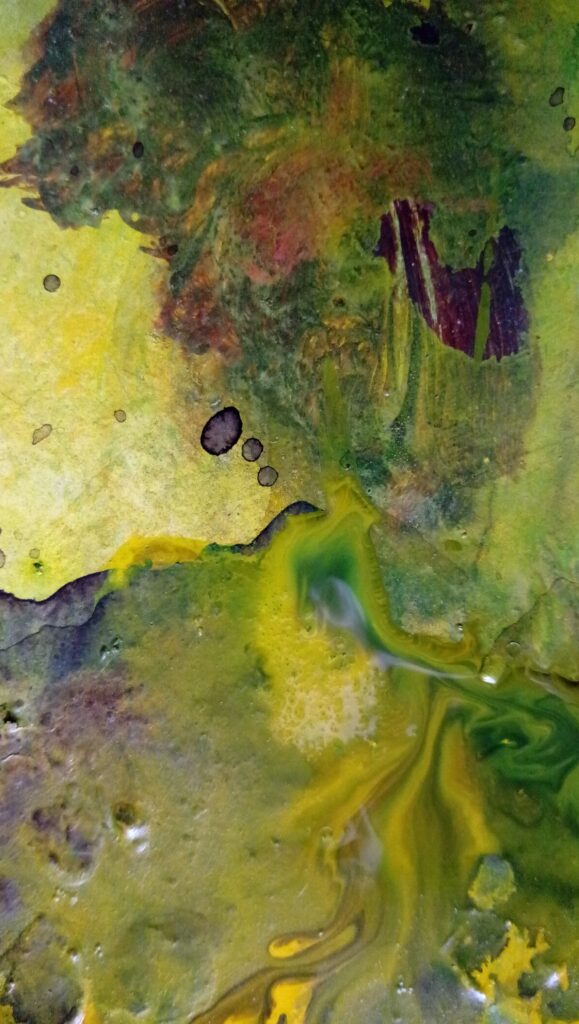 Spaces