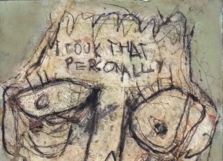 I took that personally