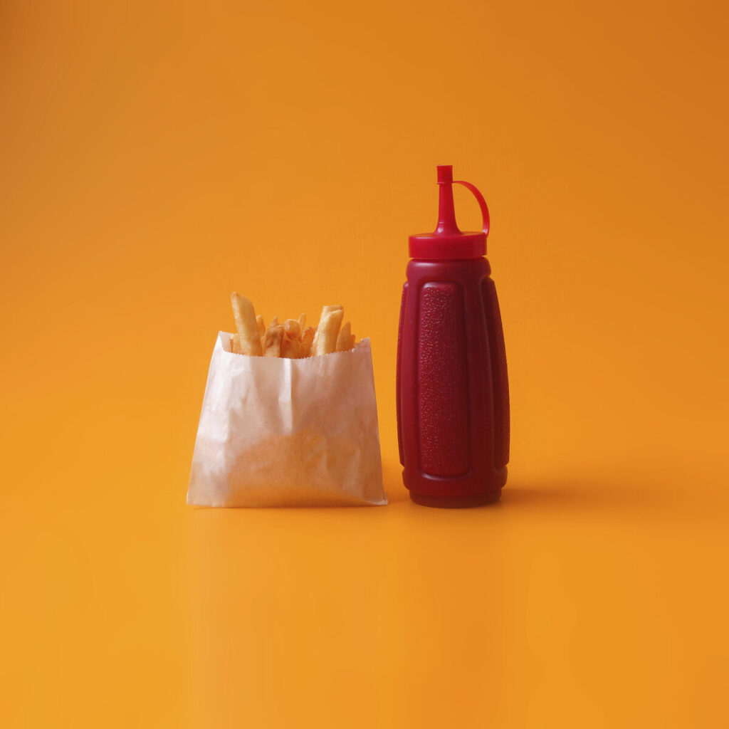 McDonald’s Sunday night visitation rights