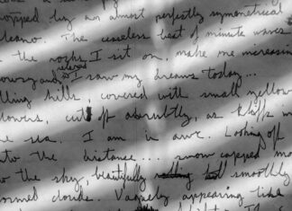 Why Your Writing Isn’t You