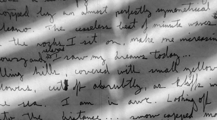 Why Your Writing Isn’t You