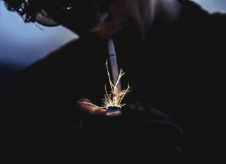 I guess they’ve read enough Dan Flore poems