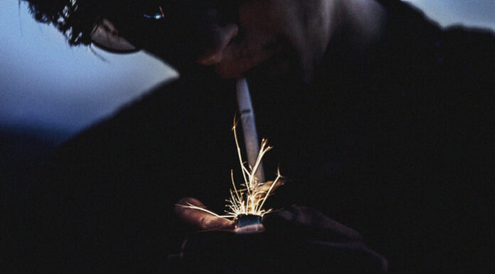 I guess they’ve read enough Dan Flore poems