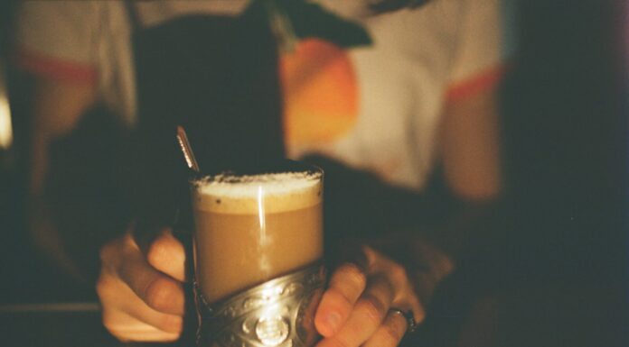 Autobiographical Coffees