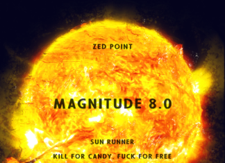 Kill for Candy, Fuck for Free