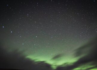 Instead of sleeping I walk