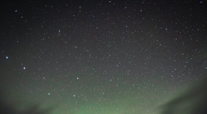 Instead of sleeping I walk