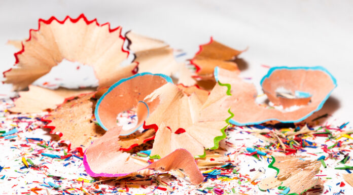 Give Me a Pen, Give Me a Pencil