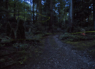 Prendere lucciole per lanterne (‘to take fireflies for lanterns’)