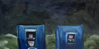 The Long Letter That I Wrote You