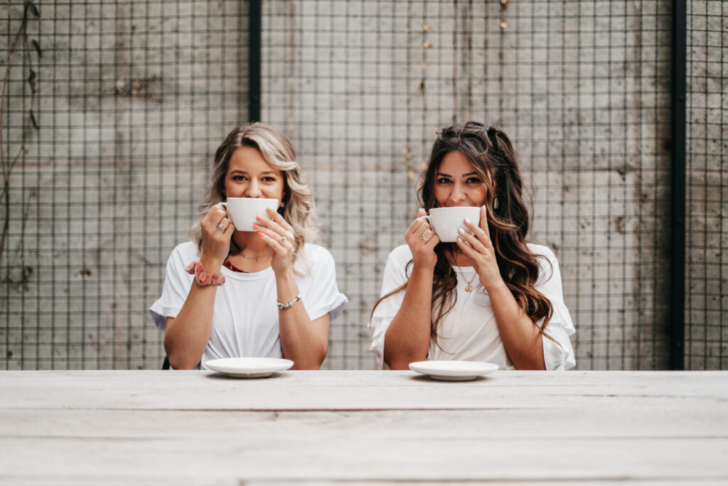 Sisters Coffee