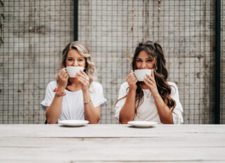 Sisters Coffee
