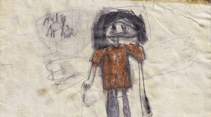 Why do you teach kids to be proper?