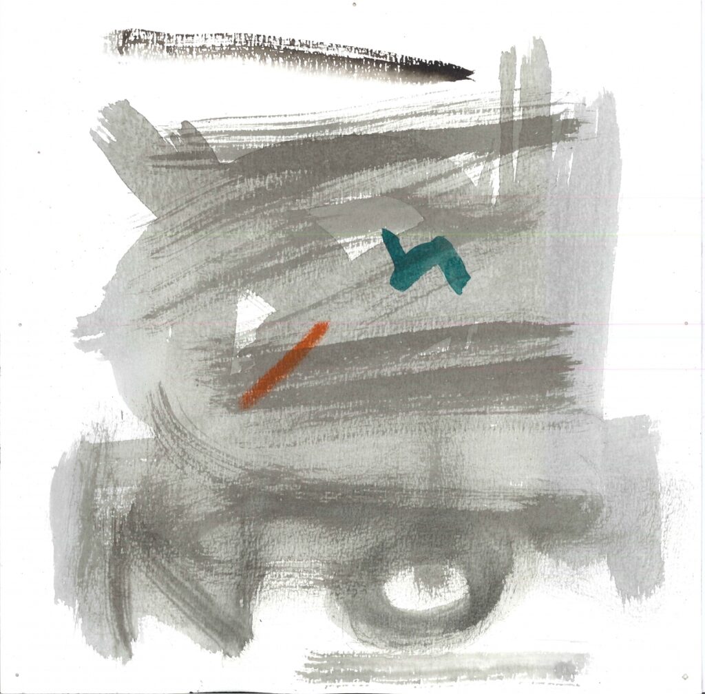 5 paintings