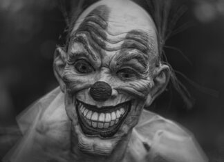 More Two Sentence Horror Stories