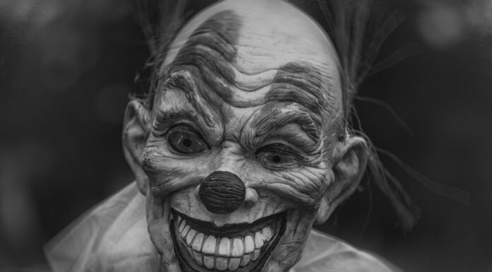 More Two Sentence Horror Stories