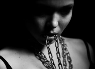 and turn it back on him