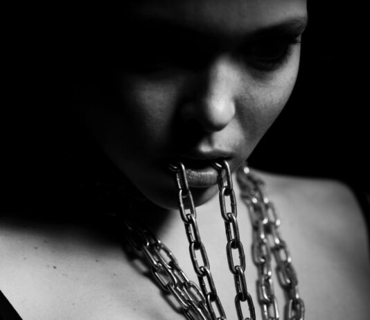 and turn it back on him