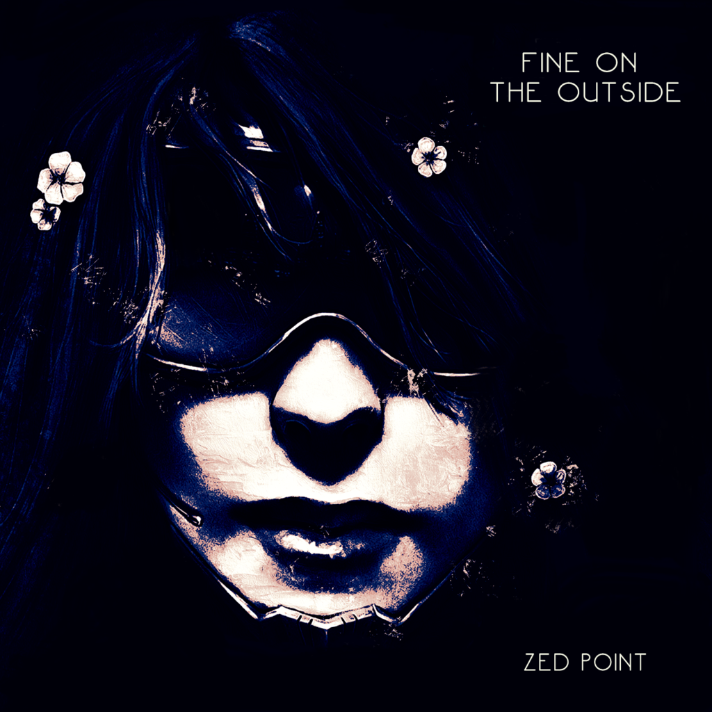 Fine on the Outside – New Album