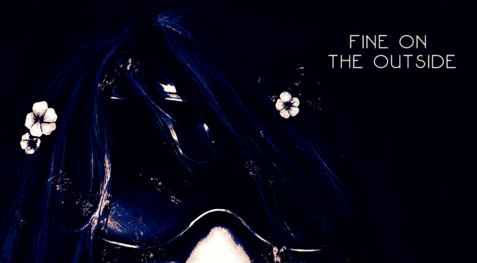 Fine on the Outside – New Album