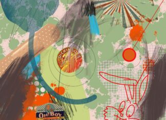 Living on Mainstreet