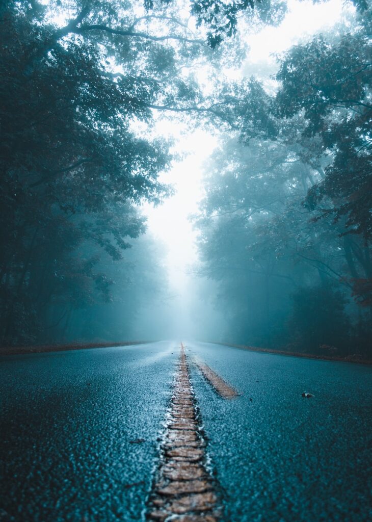Road Trip