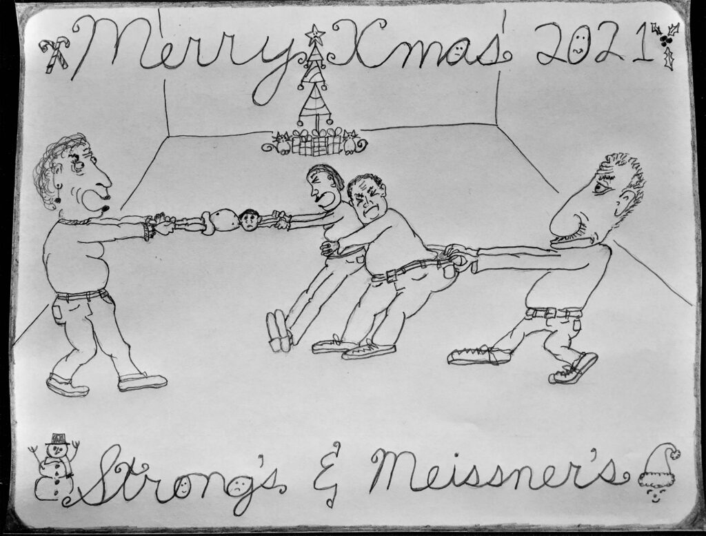 Merry Xmas 2021