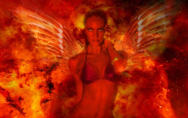 My City of Sin