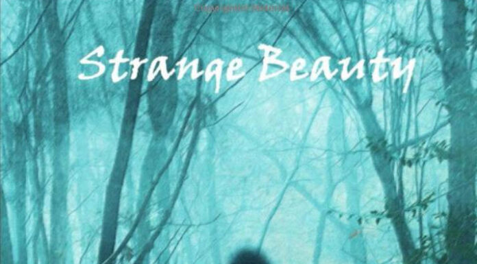Strange Beauty
