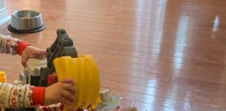 The Spirit of Christmas