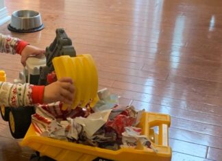 The Spirit of Christmas