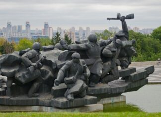 Ukraine