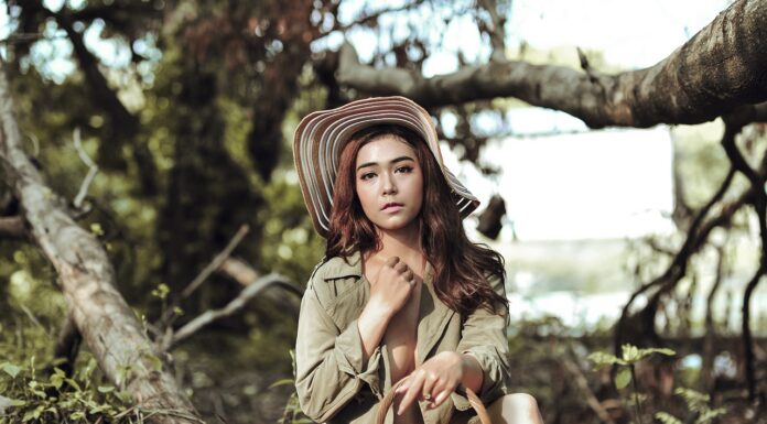 I think of you, I shake