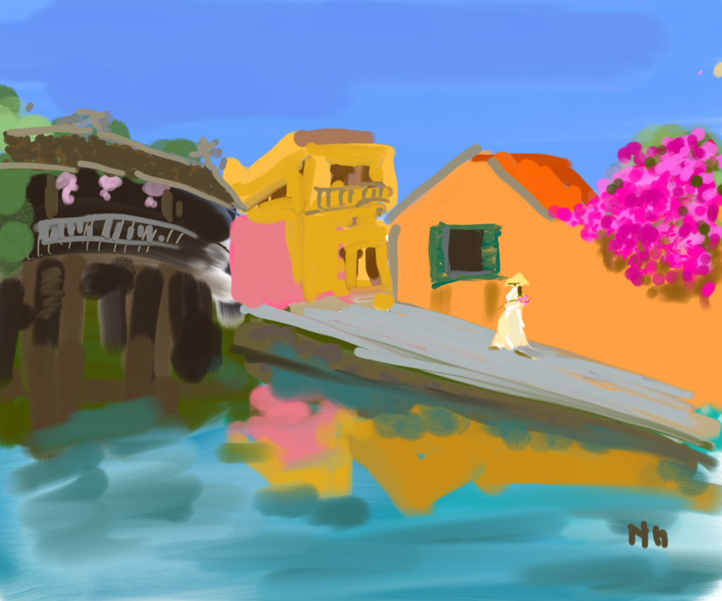 Colors Of Hoi An