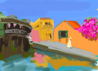 Colors Of Hoi An