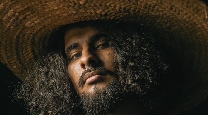 MY MOM’S BOYFRIENDS