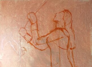 This is how I create a realistic painting