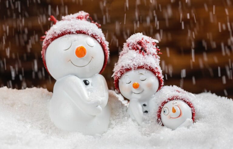 Snowmen