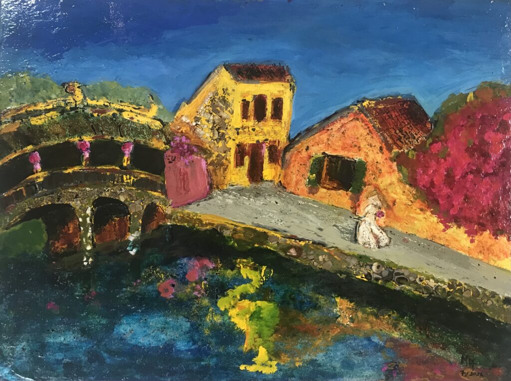 Colors of Hoi An II