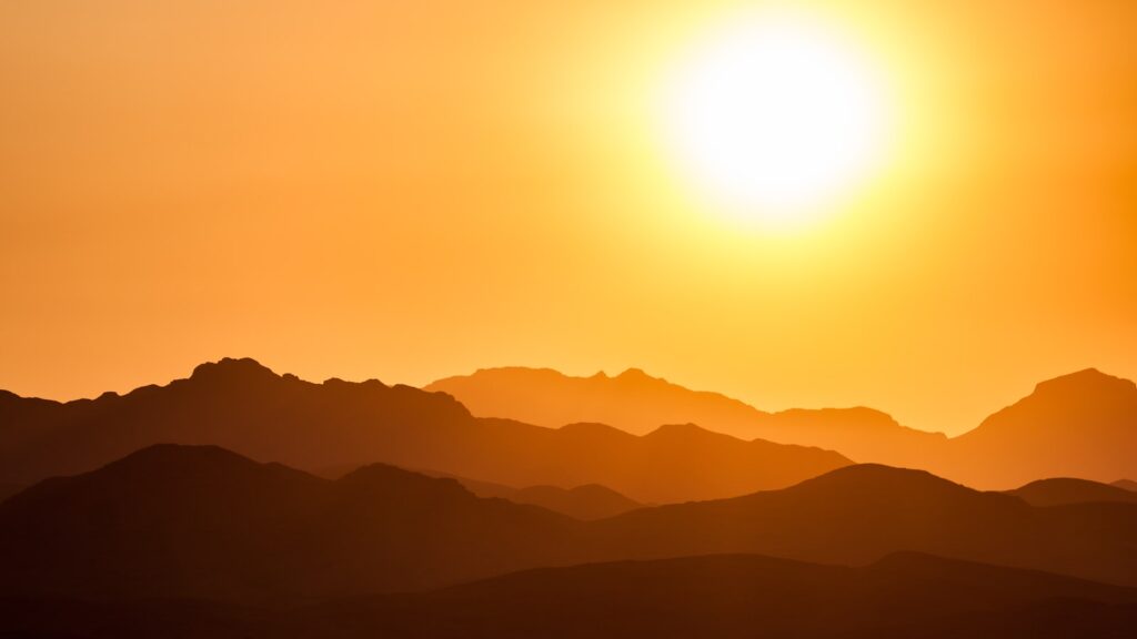 YOUR UGLY SUN