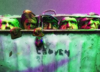 Photogrammetry series “Ašrotmáš”